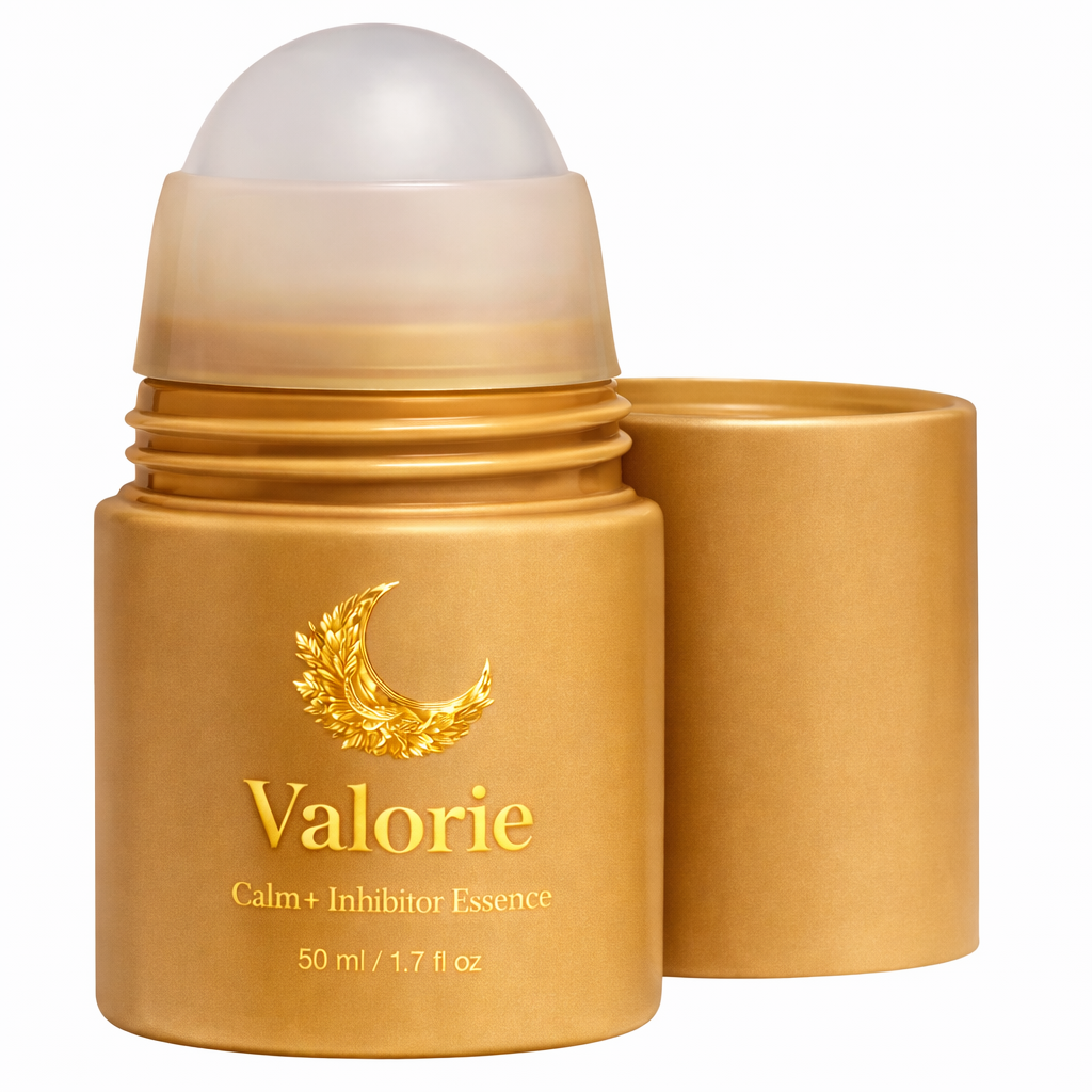 Valorie Calm+ Roll-On inhibidor del crecimiento del vello