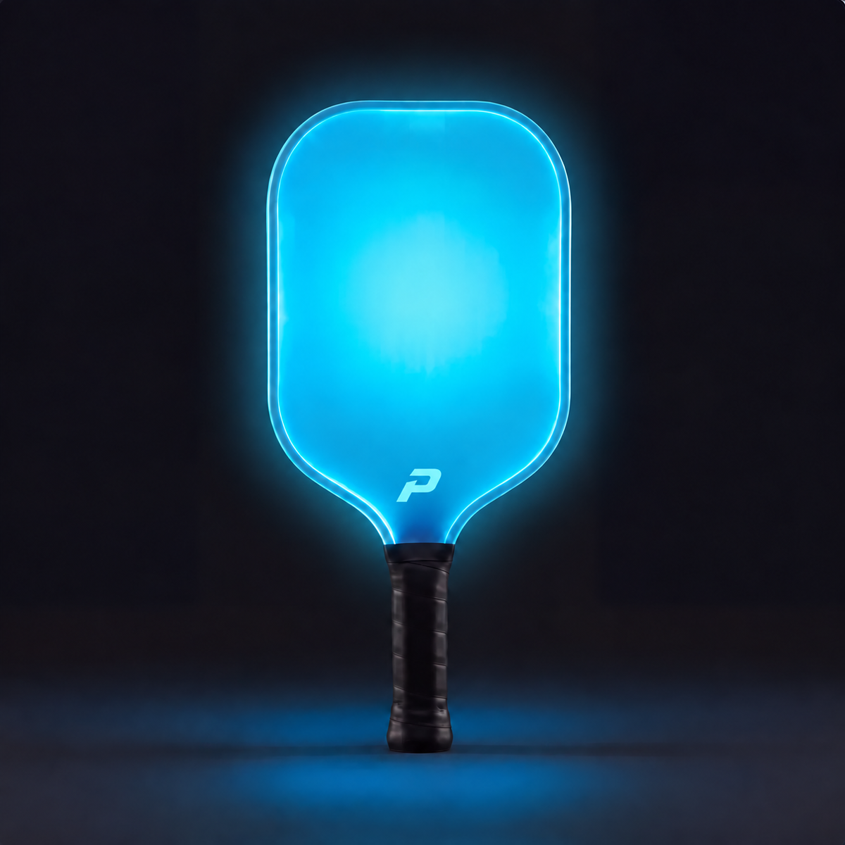 Pickles Glow Pickleball Paddle